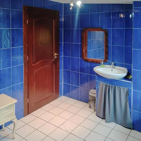 7 Bedroom Stunning In Сasa de vacaciones *