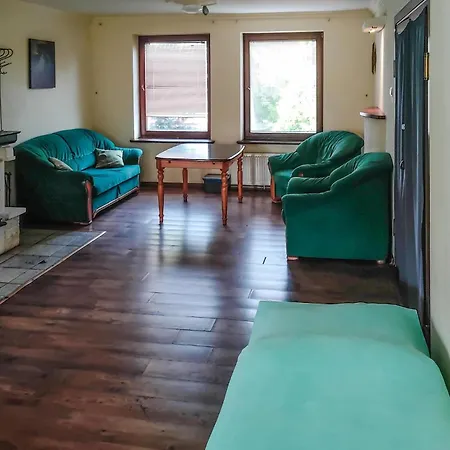 Сasa de vacaciones 7 Bedroom Stunning In